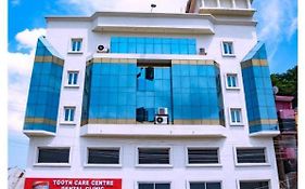 Hotel Jeyasakthi